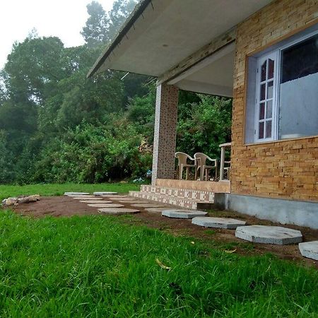 Ruban Cottage Vattakanal Tamilnadu - Tamilnadu - Kodaikanal Exterior foto